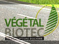 V�g�tal Biotec - ECO 3015