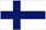 Finland, Suomi (fi) - Kuuma- tai kylmävalssatut pinnoitetut tienpinnat